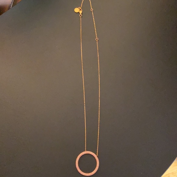 Michael Kors Rose gold necklace - Picture 5 of 5